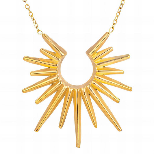 Sunshine necklace